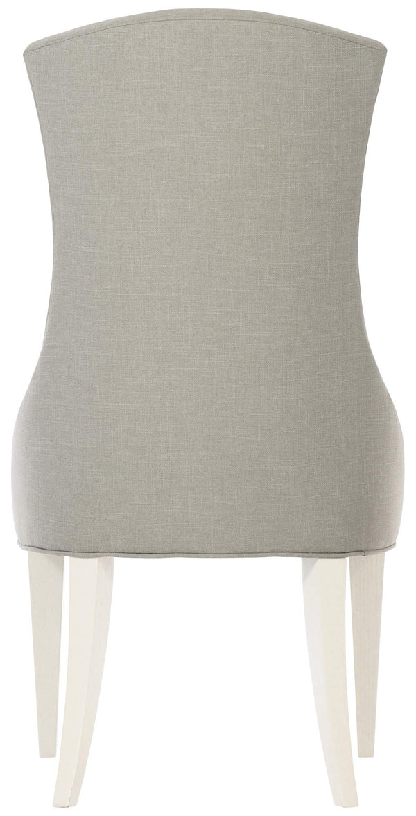 Bernhardt Calista Sidechair