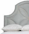 Bernhardt Calista Upholstered Bed