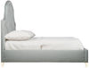 Bernhardt Calista Upholstered Bed