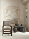 Berhardt Canyon Ridge Accent Table