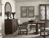 Berhardt Canyon Ridge Round Mirror