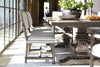 Berhardt Canyon Ridge Dining Table