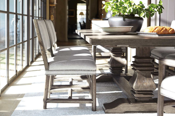 Berhardt Canyon Ridge Dining Table