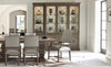Berhardt Canyon Ridge Dining Table