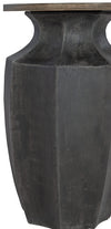 Berhardt Canyon Ridge Accent Table