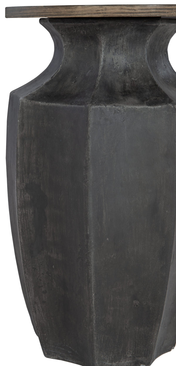 Berhardt Canyon Ridge Accent Table