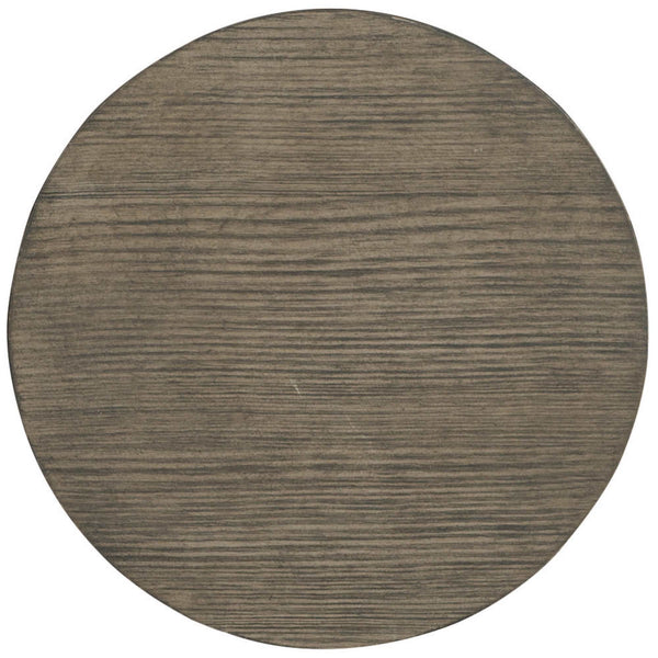 Berhardt Canyon Ridge Accent Table