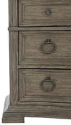 Berhardt Canyon Ridge Bachelor's Chest
