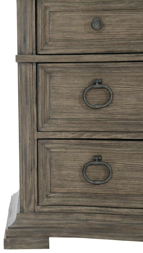 Berhardt Canyon Ridge Bachelor's Chest