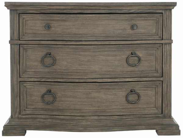 Berhardt Canyon Ridge Bachelor's Chest