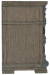 Berhardt Canyon Ridge Bachelor's Chest