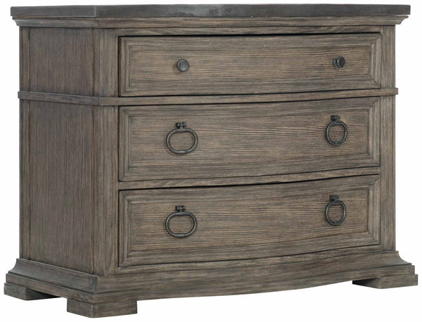 Berhardt Canyon Ridge Bachelor's Chest