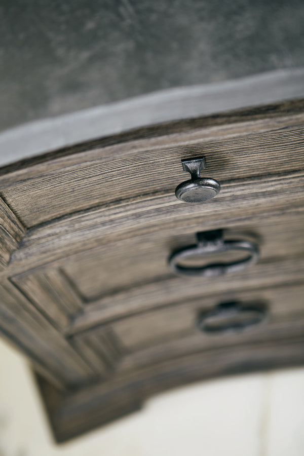 Berhardt Canyon Ridge Bachelor's Chest