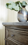 Berhardt Canyon Ridge Bachelor's Chest