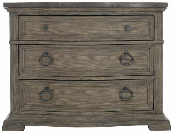Berhardt Canyon Ridge Bachelor's Chest