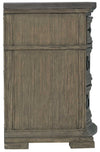 Berhardt Canyon Ridge Bachelor's Chest