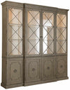 Berhardt Canyon Ridge China Cabinet