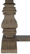 Berhardt Canyon Ridge Dining Table