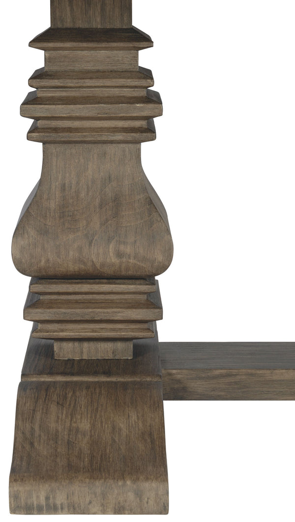 Berhardt Canyon Ridge Dining Table