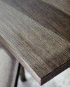 Berhardt Canyon Ridge Dining Table