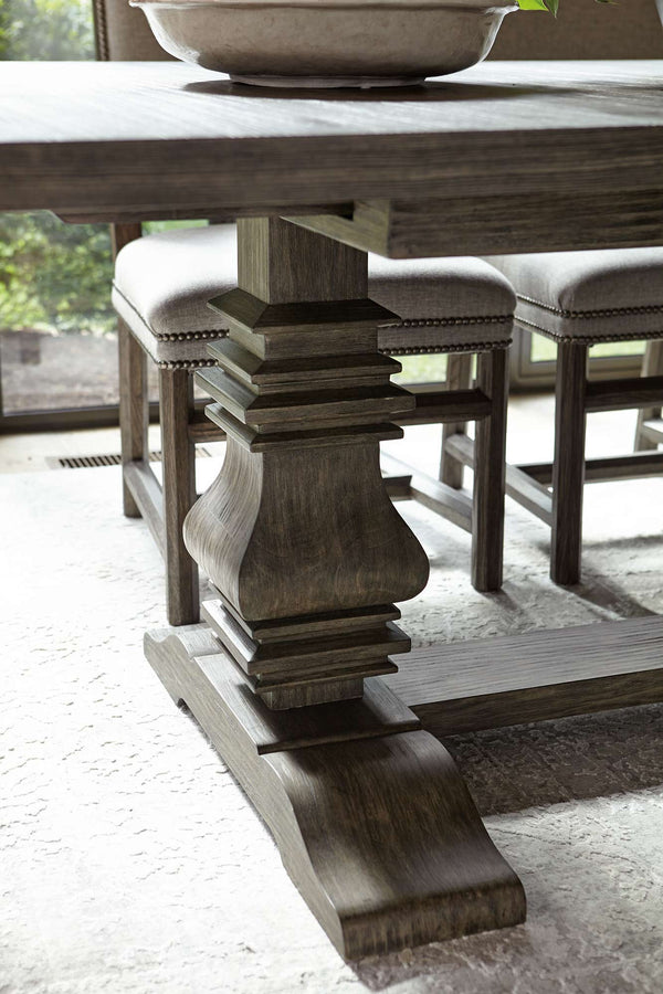 Berhardt Canyon Ridge Dining Table