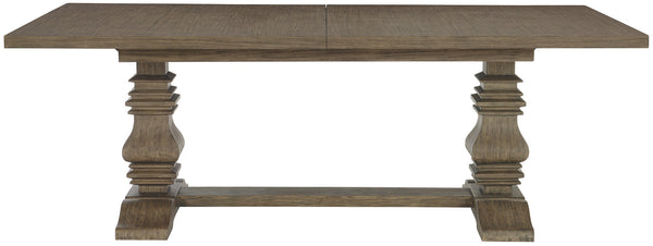 Berhardt Canyon Ridge Dining Table