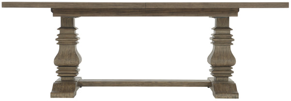 Berhardt Canyon Ridge Dining Table