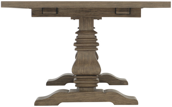 Berhardt Canyon Ridge Dining Table