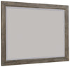 Berhardt Canyon Ridge Mirror