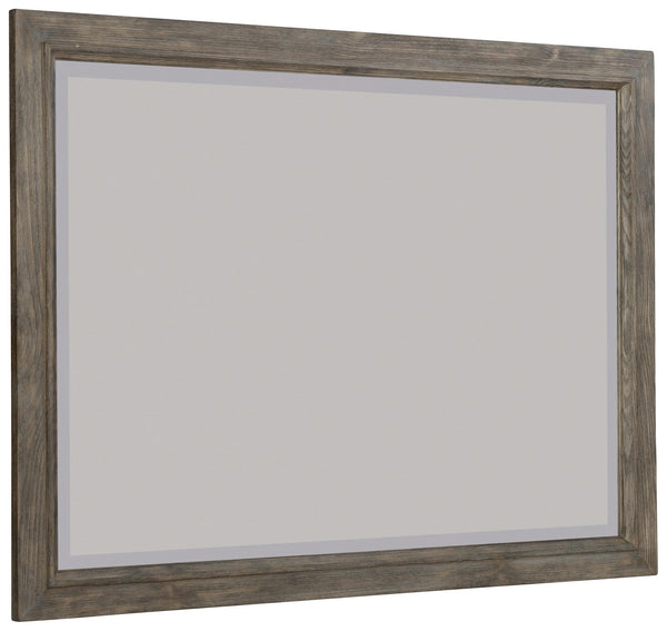 Berhardt Canyon Ridge Mirror