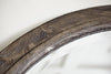Berhardt Canyon Ridge Round Mirror