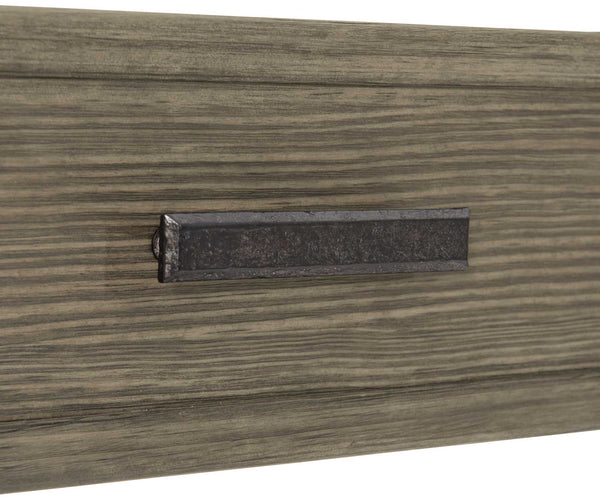 Berhardt Canyon Ridge Nightstand