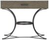Berhardt Canyon Ridge Nightstand