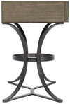 Berhardt Canyon Ridge Nightstand