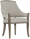 Berhardt Canyon Ridge Upholstered Arm Chair