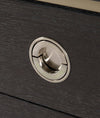 Berhardt Decorage 3 Drawer Nightstand