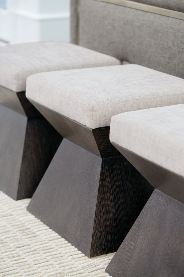 Berhardt Decorage Bench