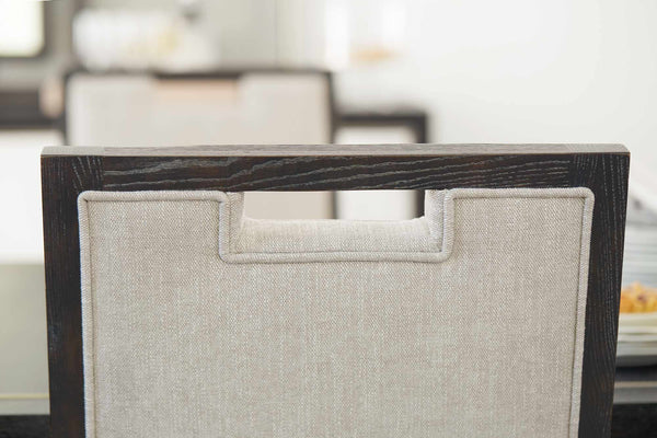 Berhardt Decorage Armchair
