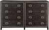 Berhardt Decorage 8 Drawer Dresser