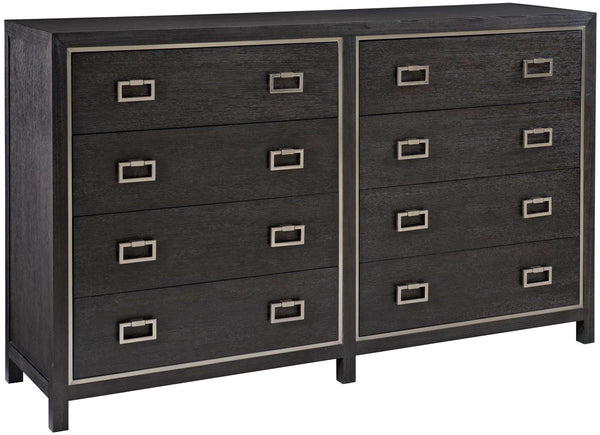 Berhardt Decorage 8 Drawer Dresser