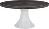 Berhardt Decorage Round Dining Table