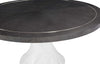 Berhardt Decorage Round Dining Table