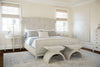 Bernhardt East Hampton Upholstered Bed