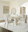 Bernhardt East Hampton Round Dining Table