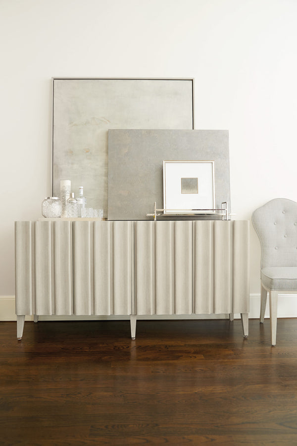 Bernhardt East Hampton Entertainment Console