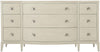 Bernhardt East Hampton Dresser