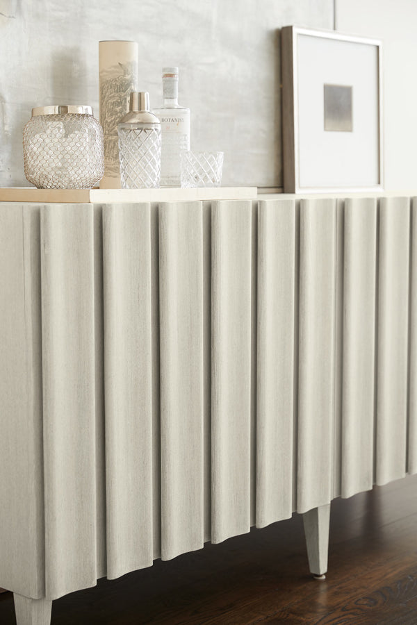 Bernhardt East Hampton Entertainment Console