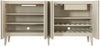 Bernhardt East Hampton Entertainment Console