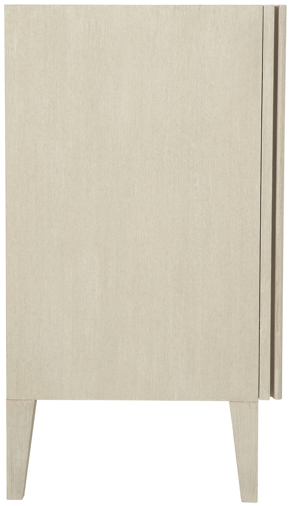Bernhardt East Hampton Entertainment Console