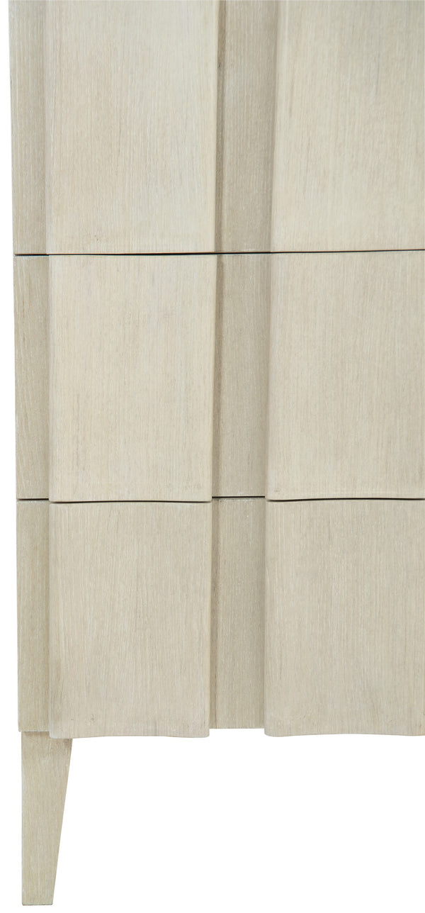 Bernhardt East Hampton Hall Chest